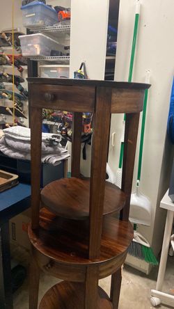 Tables