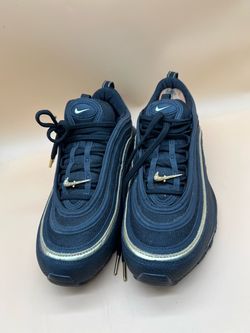 Nike Air Max 97 “Black/Metallic Gold” - (DC2190-001) Mens Size 11.5