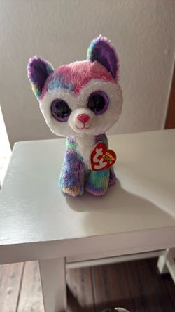 ty beanie boo