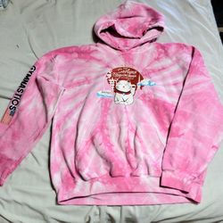 Womens Hoodie