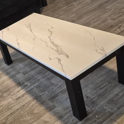 3PC COFFEE TABLE SET 