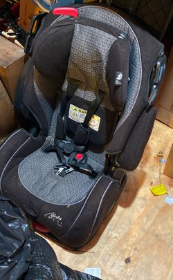 Car seat