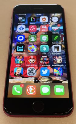 iPhone SE 2020 128GB