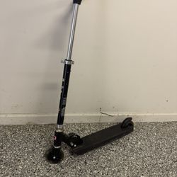 Scooter