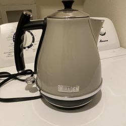 Haden Electric Kettle 