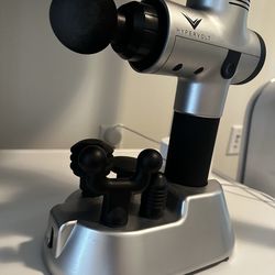 Hypervolt Massage Gun
