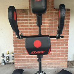 Punching Bag 