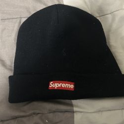 Supreme Beanie 