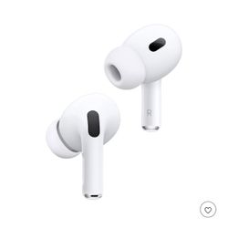 AirPods Pro Gen 2
