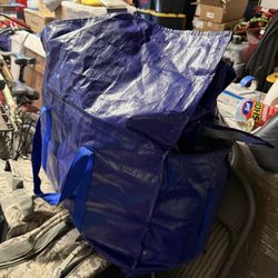 Moving Storage Bags