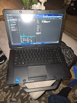 Dell Latitude 5430 Rugged