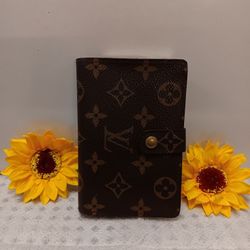 Louis Vuitton Wallet 