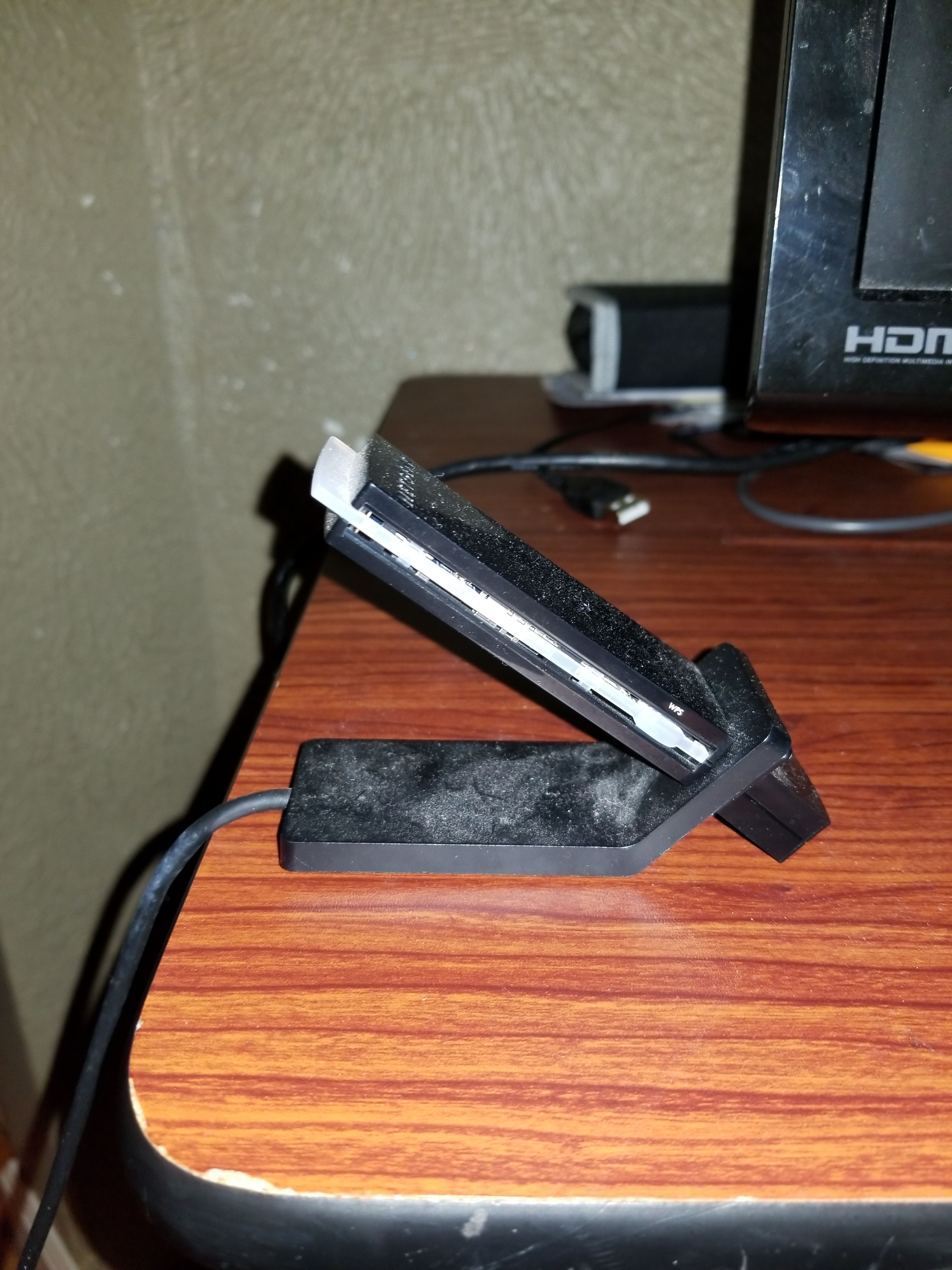 NETGEAR WIRELESS ANTENA WNDA4100