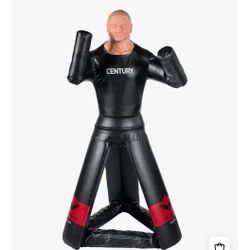 Century Bob Punching Bag