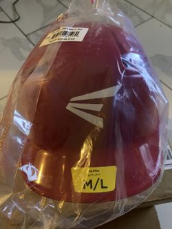 Baseball Helmet