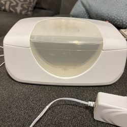 Wipe Warmer
