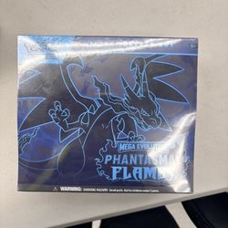 Phantasmal Flames ETB