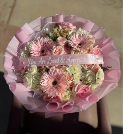 Flowers