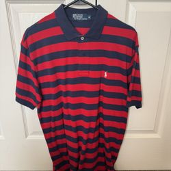 Ralph Lauren Polo Shirt