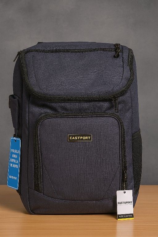 Mochila Eastsport Urbana: Estilo Minimalista, Máxima Organización.