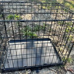 Dog Cage
