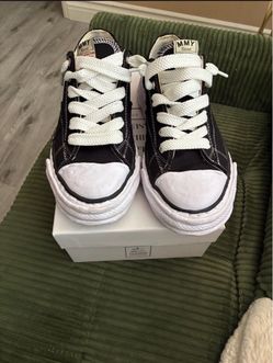 Masion mihara yasuhiro Size 9.5 comes with box brand new
