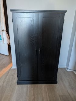 Computer Cabinet