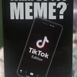 Board Game What You Meme