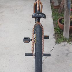 S.E Bike