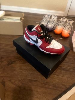 Football Cleats