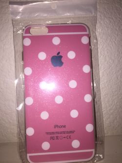 iPhone 6 Plus case