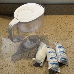 Brita water filter