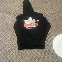 True Religion Hoodie