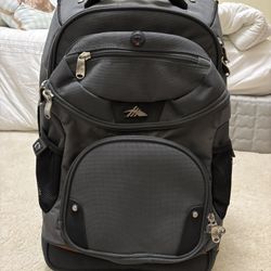 Luggage