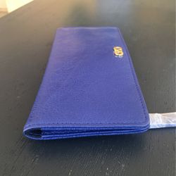 Women’s Leather Wallet