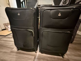 2XL suite cases