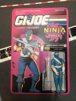 ISO: Vintage Toys And Video Games 