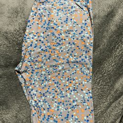 Brand New Dot LuLaRoe Leggings 