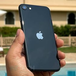 iPhone SE 3rd Generation 