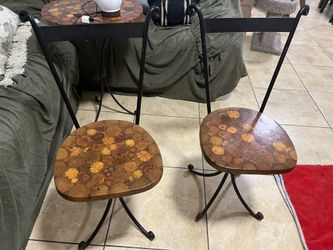 Chairs