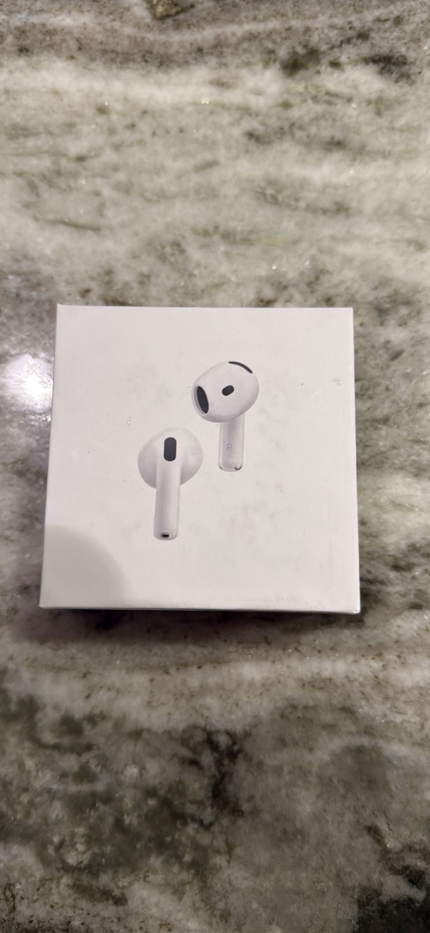 Brand New AirPod 4’s