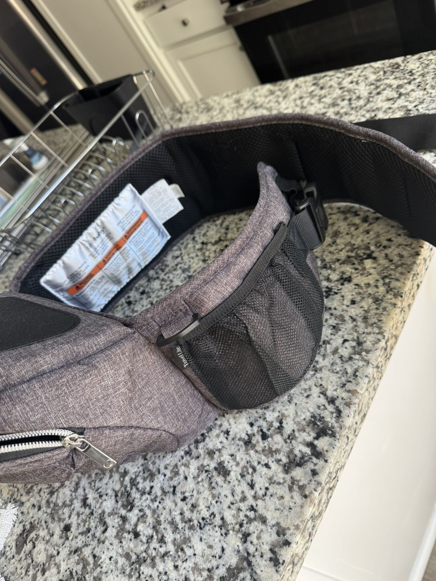 Tush Baby Hip Carrier