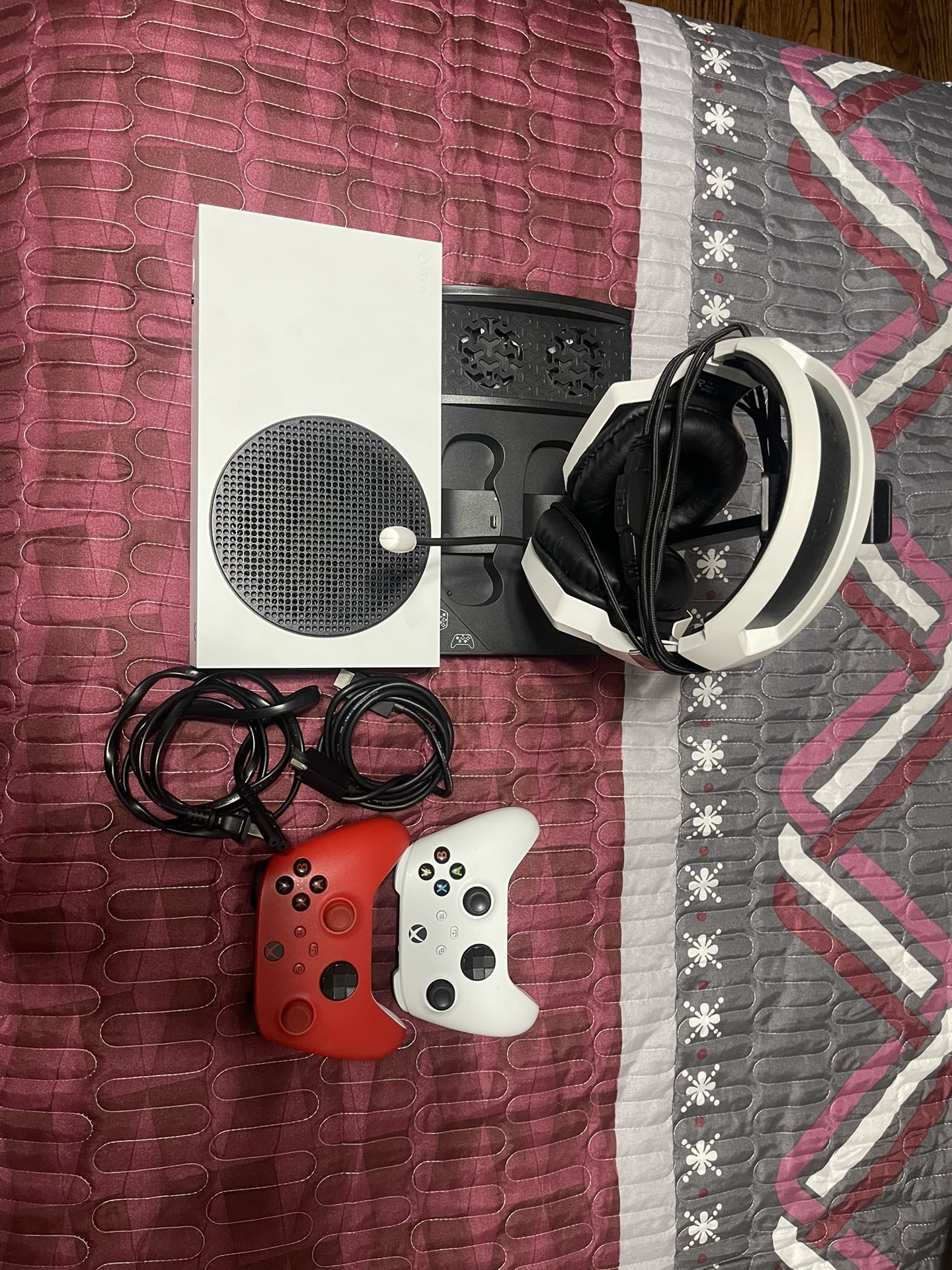 Xbox Serie S