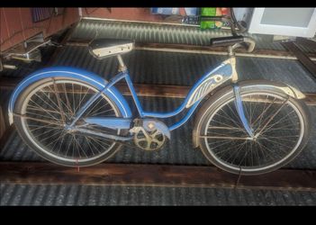 Vintage Schwinn beach cruiser $200  obo