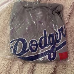 Hershiser dodger jersey