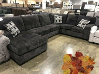 Bodegraven comfy couch ✅ Oversized Sectional Nuevo seccional sofa Sala