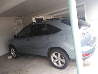 2004 Lexus Rx 330