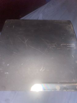 PS3