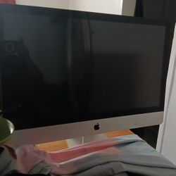 Imac Desktop Monitor Only 
