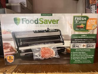 Food Saver
